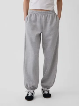 Mid Rise Vintagesoft Baggy Joggers