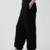 Mid Rise Vintagesoft Baggy Joggers
