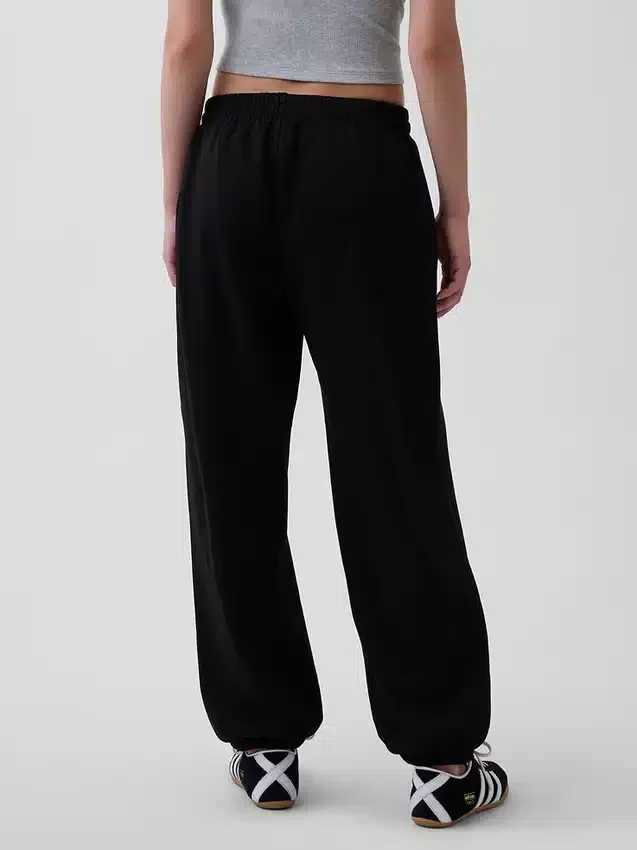 Mid Rise Vintagesoft Baggy Joggers