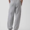 Mid Rise Vintagesoft Baggy Joggers