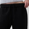 Mid Rise Vintagesoft Baggy Joggers
