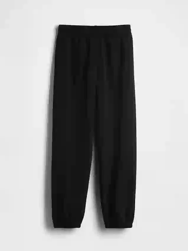 Mid Rise Vintagesoft Baggy Joggers