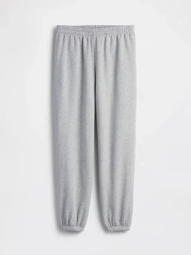 Mid Rise Vintagesoft Baggy Joggers
