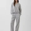 Mid Rise Vintagesoft Relaxed Joggers