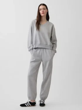 Mid Rise Vintagesoft Relaxed Joggers