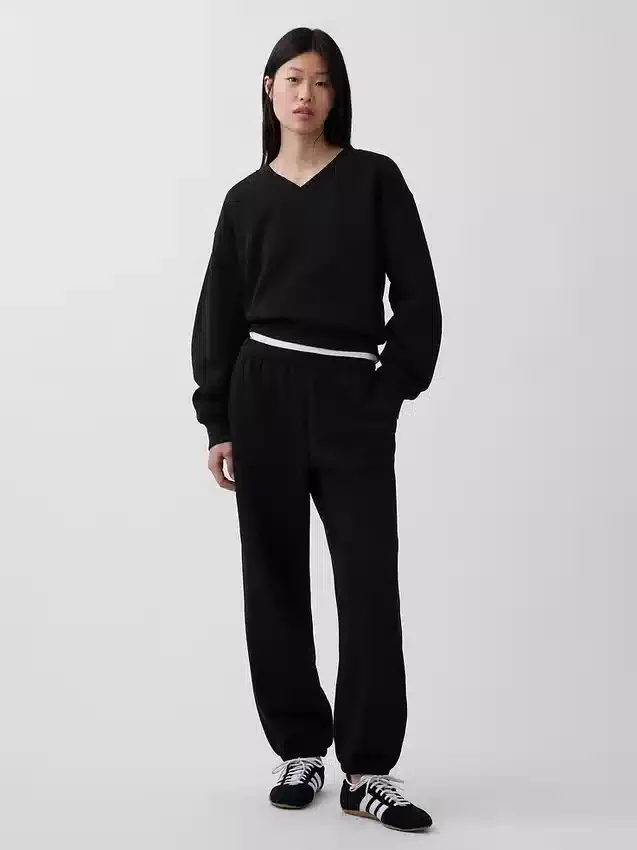 Mid Rise Vintagesoft Relaxed Joggers