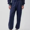 Mid Rise Vintagesoft Relaxed Joggers