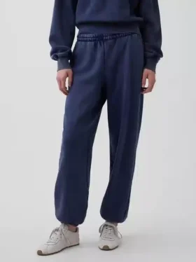 Mid Rise Vintagesoft Relaxed Joggers