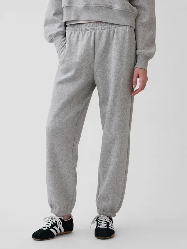 Mid Rise Vintagesoft Relaxed Joggers