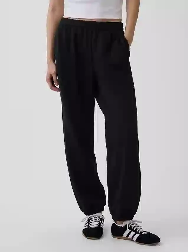Mid Rise Vintagesoft Relaxed Joggers
