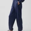 Mid Rise Vintagesoft Relaxed Joggers