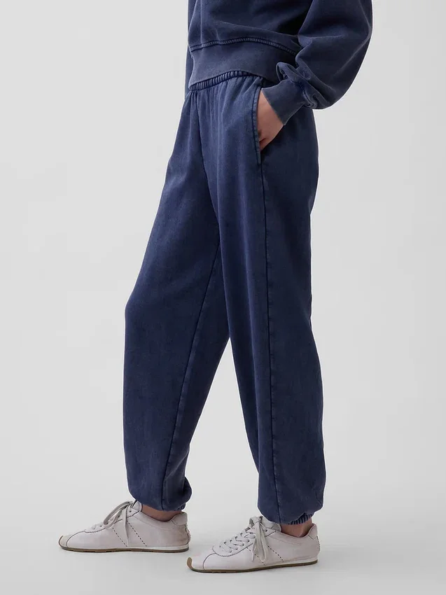 Mid Rise Vintagesoft Relaxed Joggers