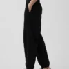 Mid Rise Vintagesoft Relaxed Joggers