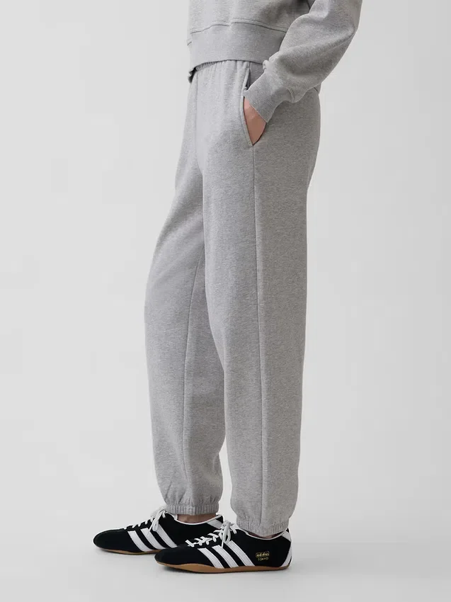 Mid Rise Vintagesoft Relaxed Joggers