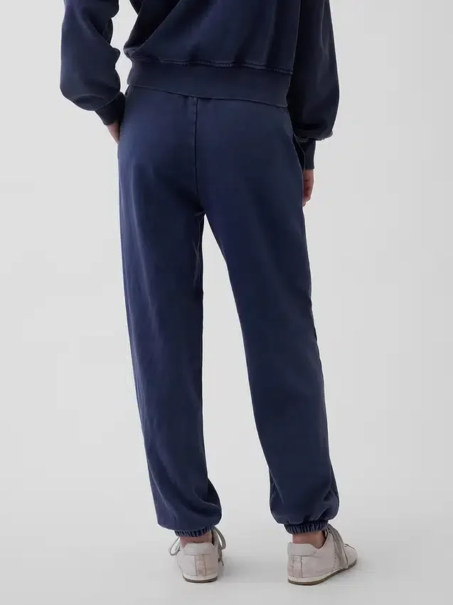 Mid Rise Vintagesoft Relaxed Joggers