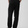 Mid Rise Vintagesoft Relaxed Joggers