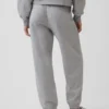 Mid Rise Vintagesoft Relaxed Joggers