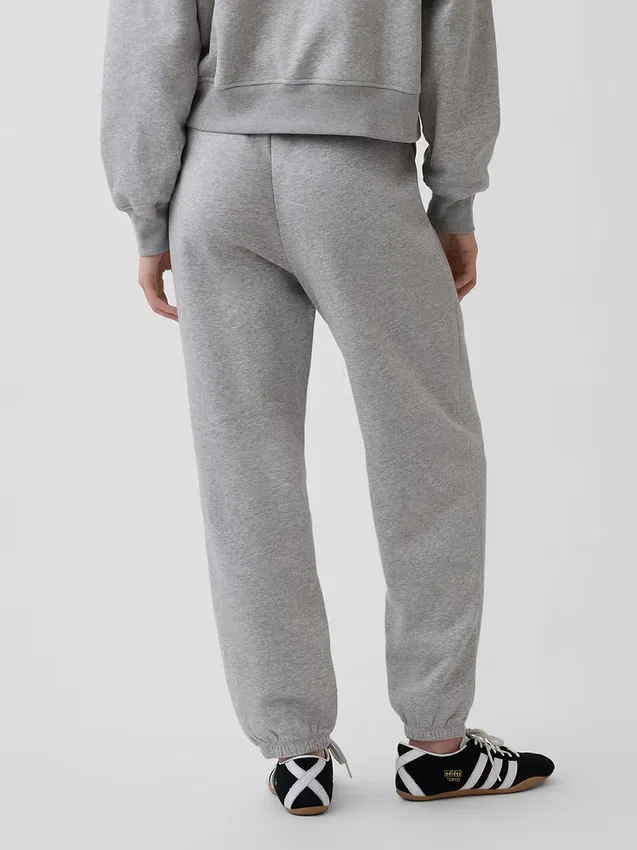 Mid Rise Vintagesoft Relaxed Joggers