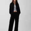 Mid Rise Vintagesoft Terry Loose Sweatpants