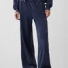 Mid Rise Vintagesoft Terry Loose Sweatpants