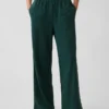Mid Rise Vintagesoft Terry Loose Sweatpants