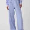 Mid Rise Vintagesoft Terry Loose Sweatpants