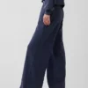 Mid Rise Vintagesoft Terry Loose Sweatpants