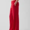 Mid Rise Vintagesoft Terry Loose Sweatpants