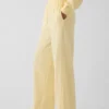 Mid Rise Vintagesoft Terry Loose Sweatpants