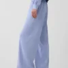 Mid Rise Vintagesoft Terry Loose Sweatpants