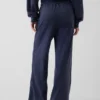 Mid Rise Vintagesoft Terry Loose Sweatpants