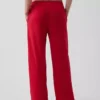 Mid Rise Vintagesoft Terry Loose Sweatpants