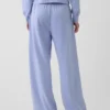 Mid Rise Vintagesoft Terry Loose Sweatpants