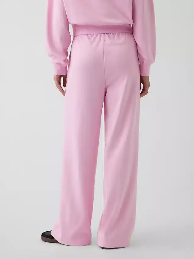 Mid Rise Vintagesoft Terry Loose Sweatpants
