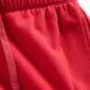 Mid Rise Vintagesoft Terry Loose Sweatpants