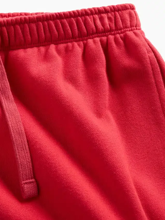 Mid Rise Vintagesoft Terry Loose Sweatpants
