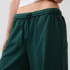 Mid Rise Vintagesoft Terry Loose Sweatpants