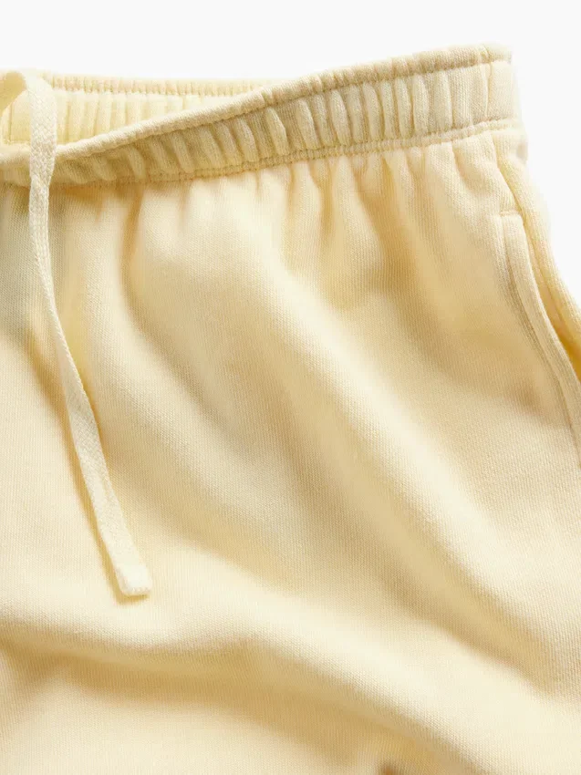 Mid Rise Vintagesoft Terry Loose Sweatpants