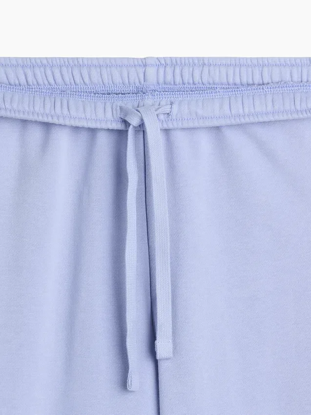 Mid Rise Vintagesoft Terry Loose Sweatpants
