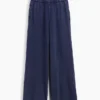 Mid Rise Vintagesoft Terry Loose Sweatpants