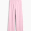 Mid Rise Vintagesoft Terry Loose Sweatpants