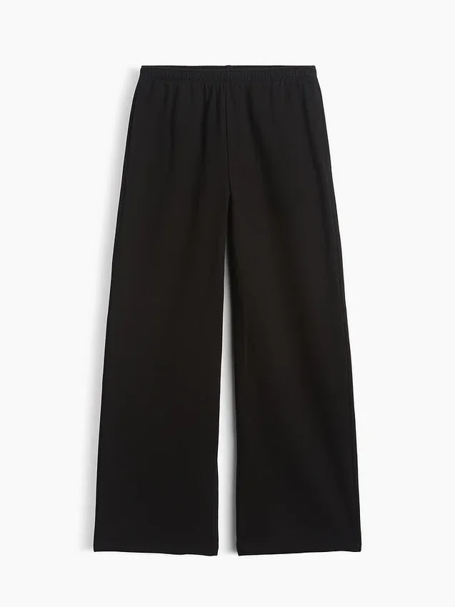 Mid Rise Vintagesoft Terry Loose Sweatpants