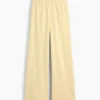 Mid Rise Vintagesoft Terry Loose Sweatpants