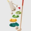 Mini Golf Set
