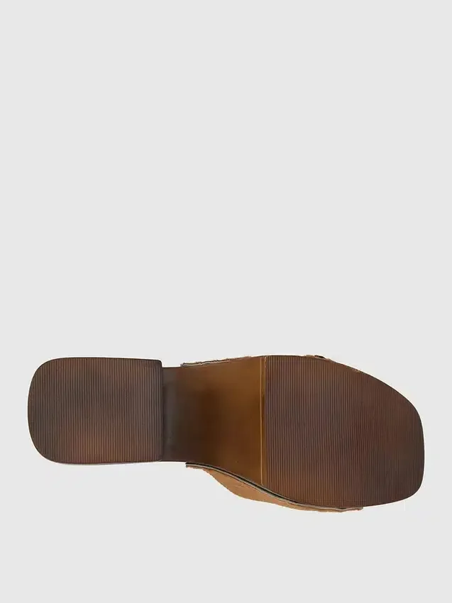 Miramar Platform Sandal