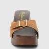 Miramar Platform Sandal