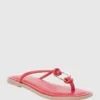 Mission Thong Sandal
