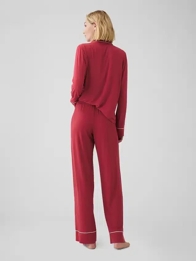 Modal Pj Pants
