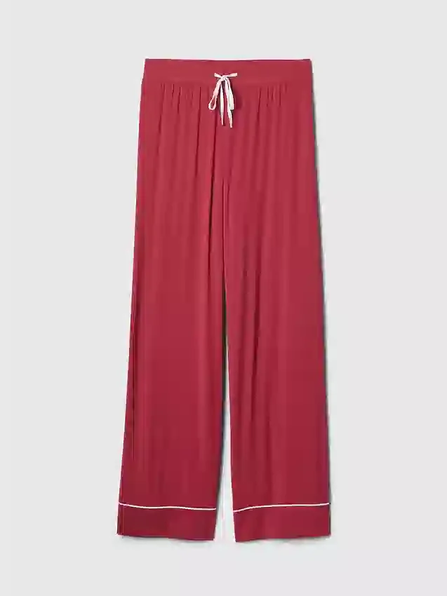 Modal Pj Pants
