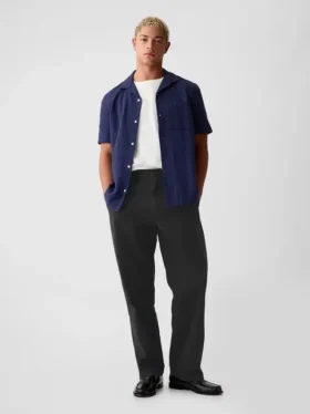 Modern '90S Loose Khakis